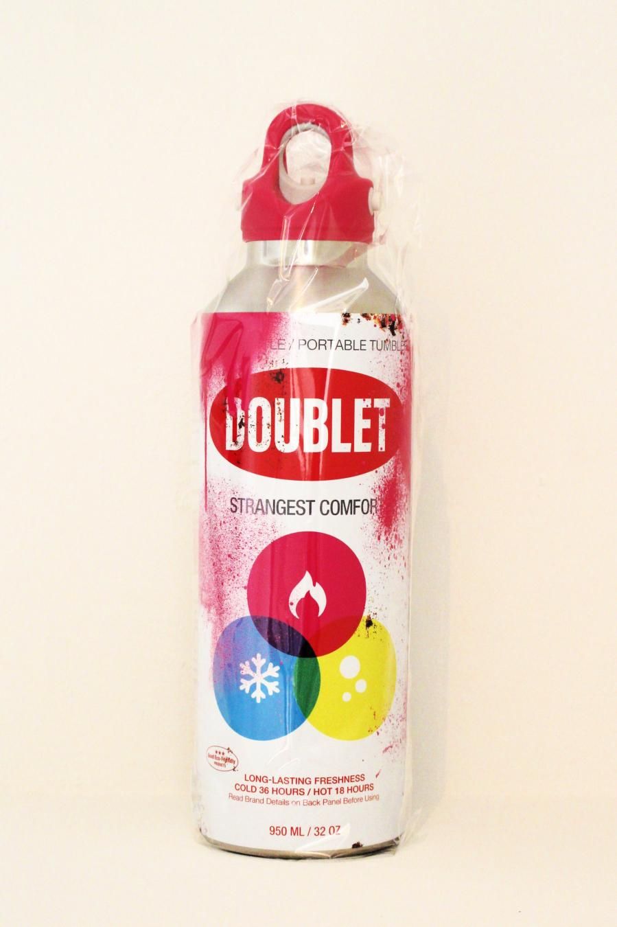 doublet<br />ץ졼̡ǤPINK