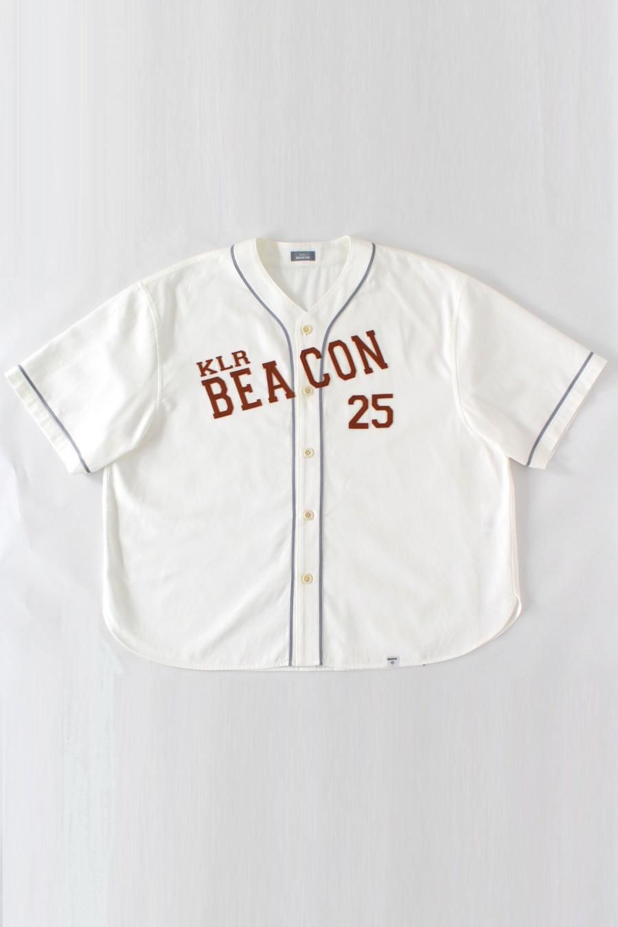 kolor BEACON（カラー ビーコン）コットンオックス 公式通販