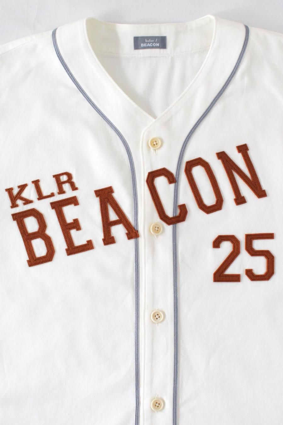 kolor BEACON（カラー ビーコン）コットンオックス 公式通販