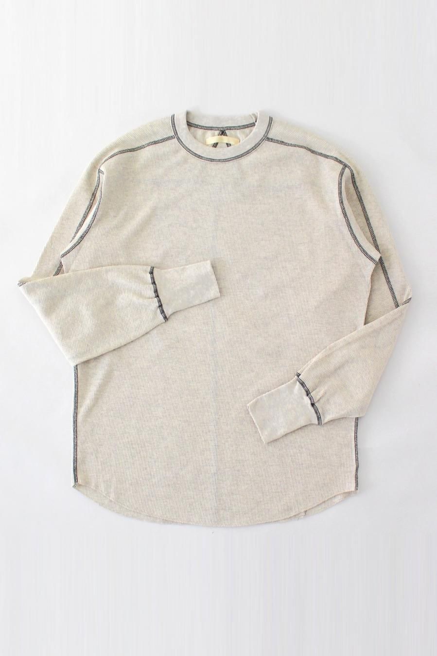 ANEI ドッキングスウェット マルタンマルジェラ ヨウジヤマモト ANEI（アーネイ）公式通販 | Narrenschiff