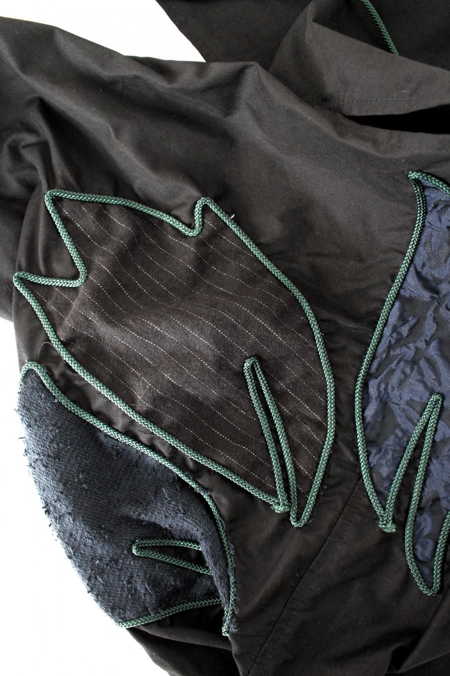 EMAM （エマム） Code Patchwork bag公式通販