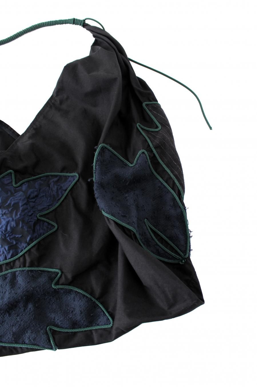 EMAM （エマム） Code Patchwork bag公式通販