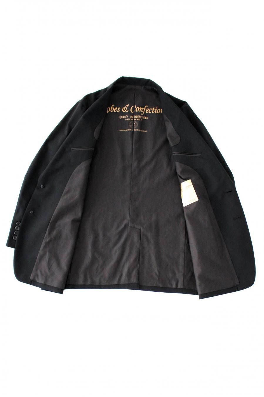 ローブスコンフェクションズのジャケット ROBES&CONFECTIONS｜ローブスコンフェクションズの通販 - ZOZOTOWN