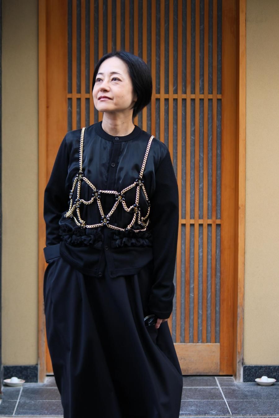 noir kei ninomiya <br />ӡߥϡͥ٥BLACK