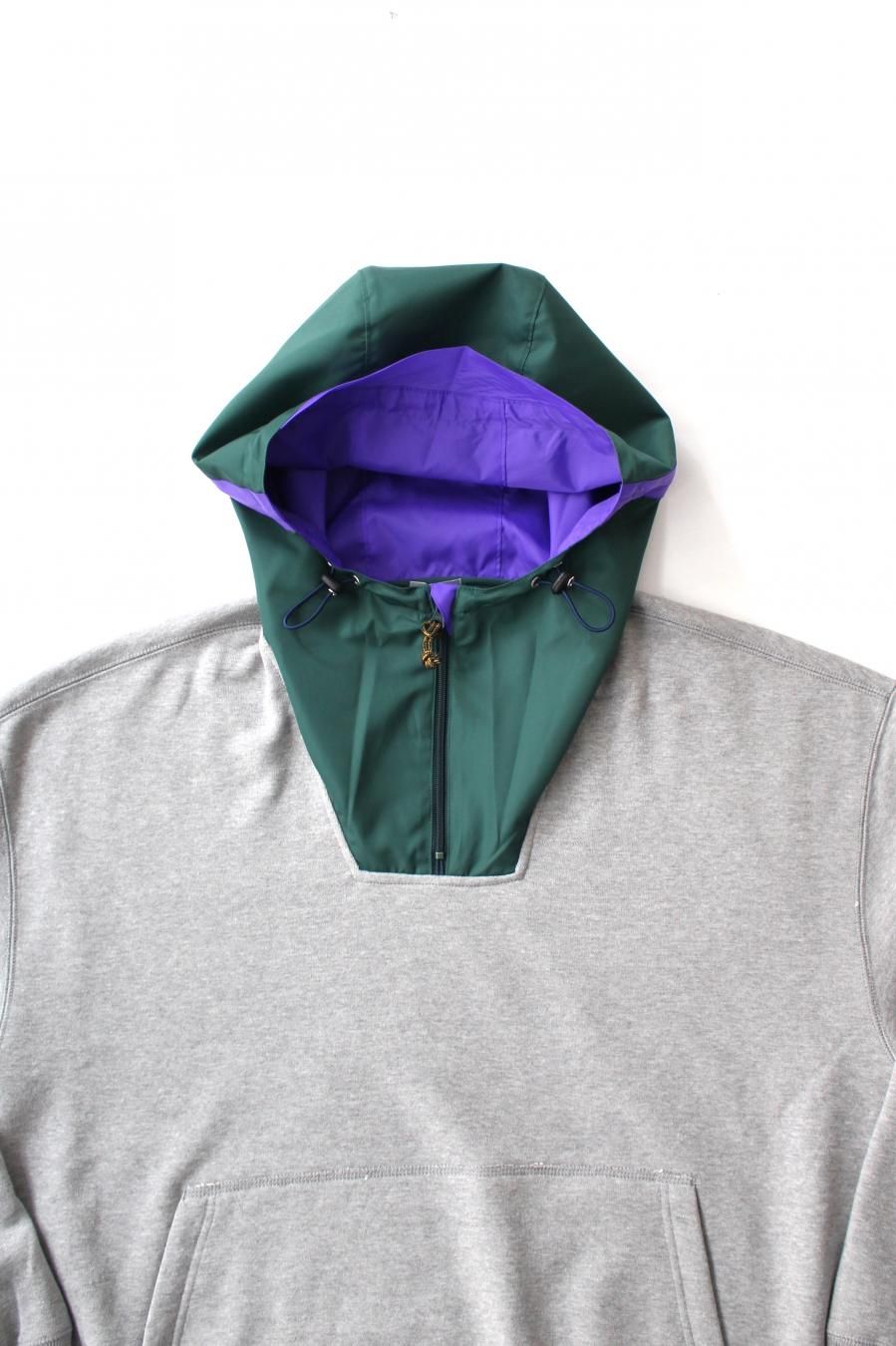 kolor BEACON（カラー ビーコン）裏毛 公式通販