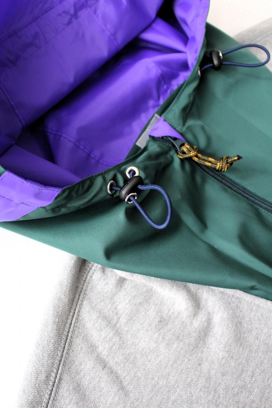 kolor BEACON（カラー ビーコン）裏毛 公式通販