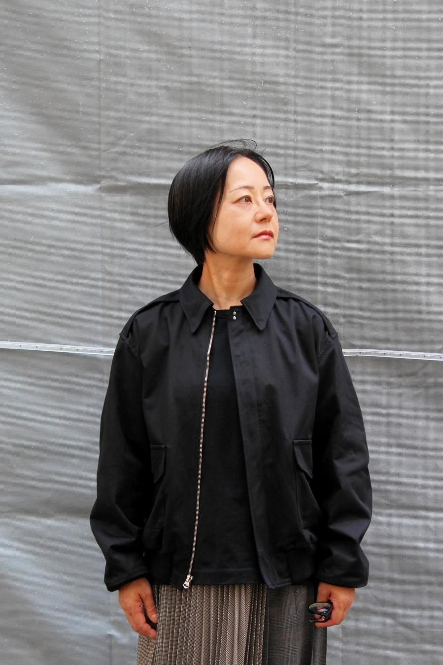 CIOTA（シオタ）A-2Flight Jacket 公式通販