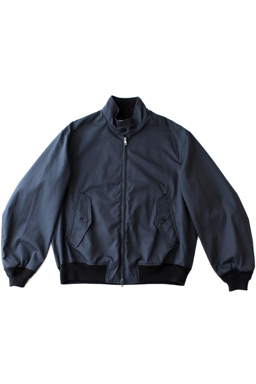 NUTA MARINE ジャケット ブラック/ホワイト 1072001490011479_01_8251w.jpeg