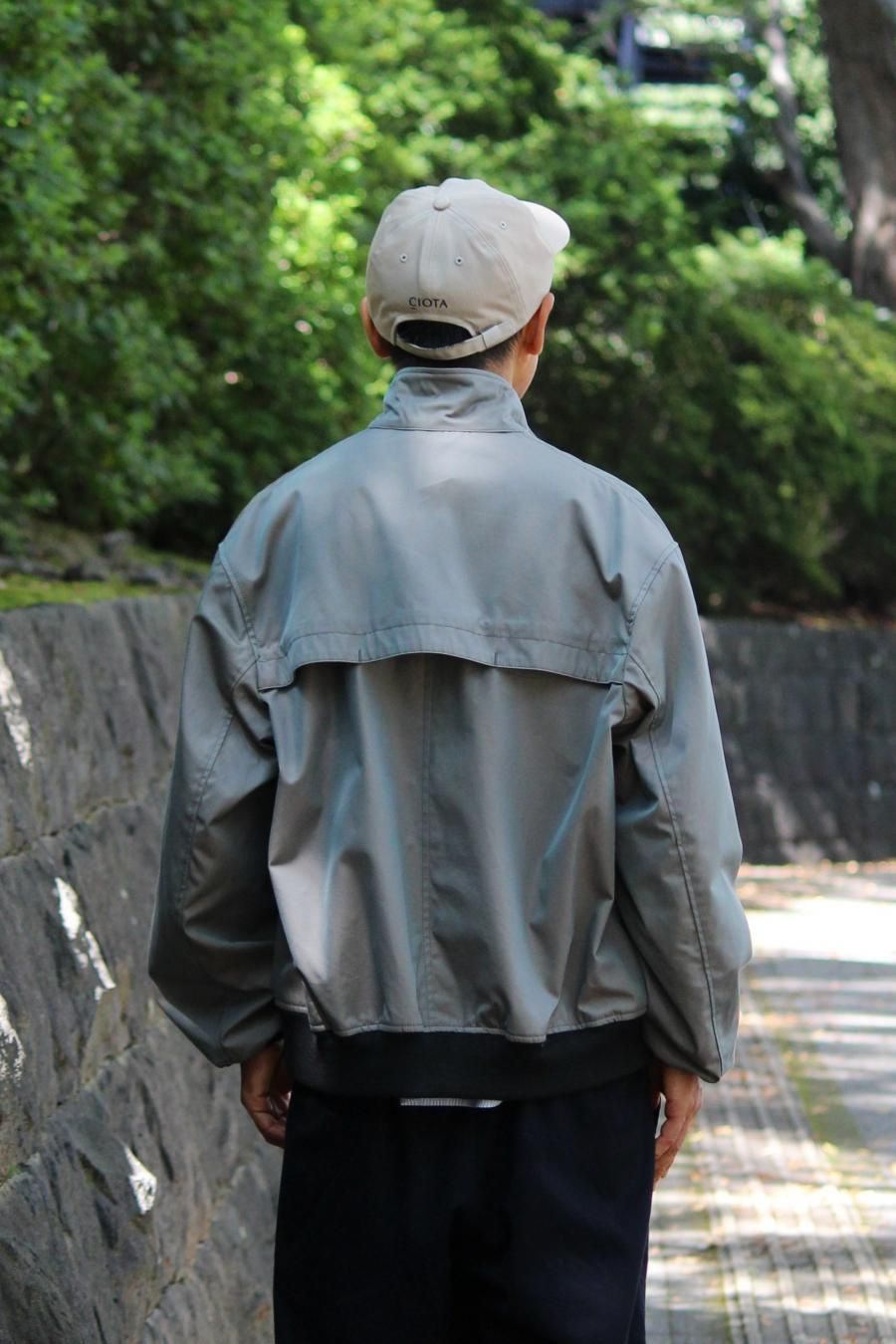 CIOTA（シオタ）Golf Jacket 公式通販
