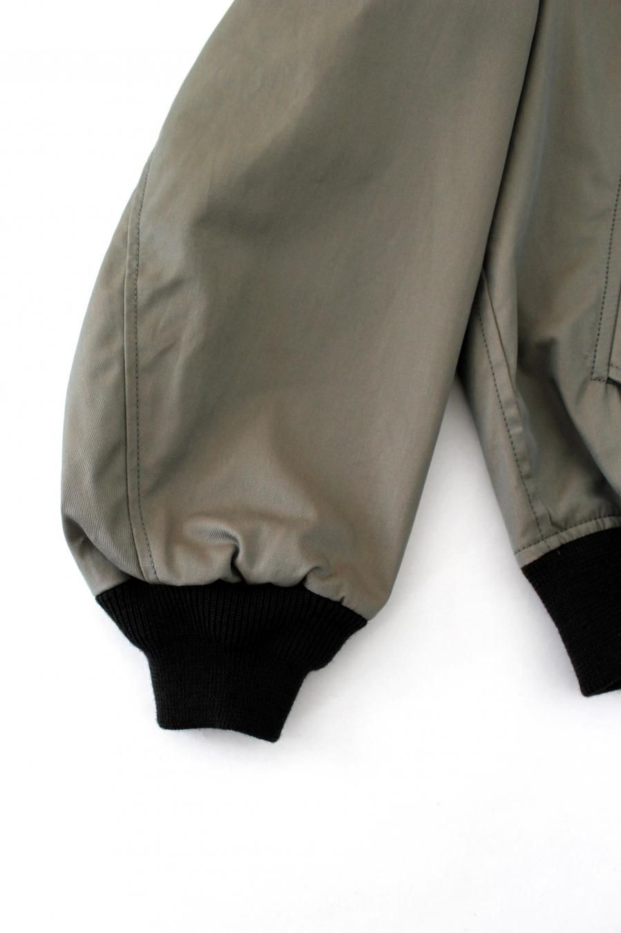 CIOTA（シオタ）Golf Jacket 公式通販