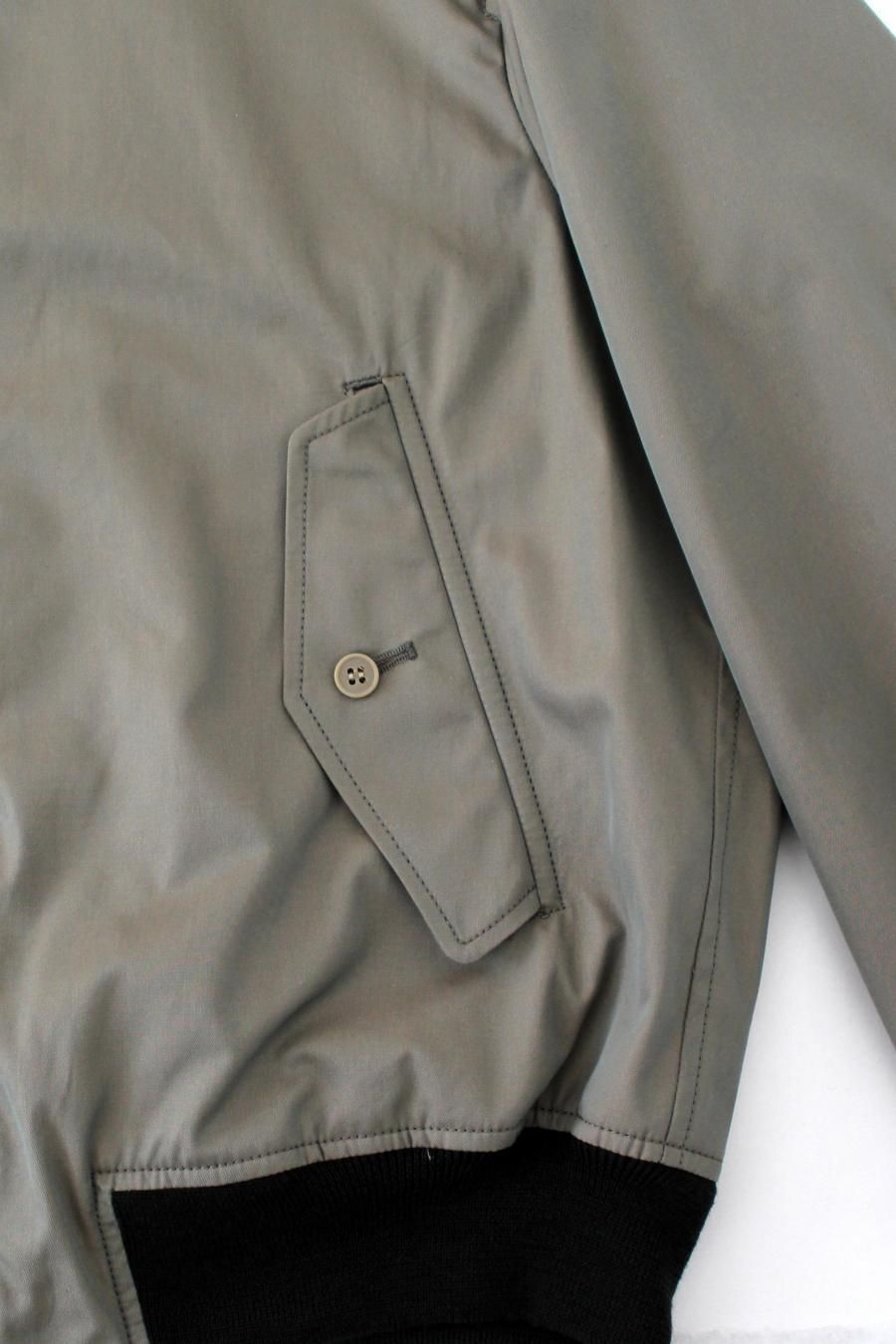 CIOTA（シオタ）Golf Jacket 公式通販