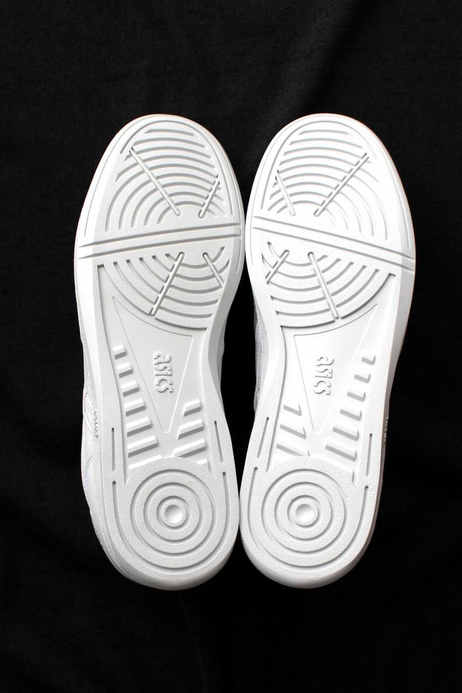 コムギ COMME des GARÇONS HOMME DEUX × ASICS（コムデギャルソン オムドゥ