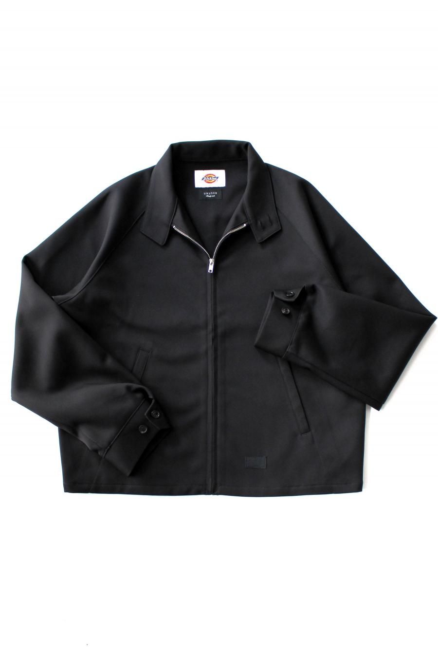 UNUSED（アンユーズド）DICKIES Dog ear jacket 公式通販
