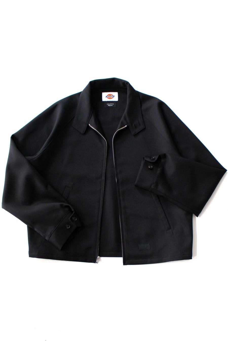 試着のみ unused アンユーズド 3 ドリズラー ジャケット UNUSED（アン