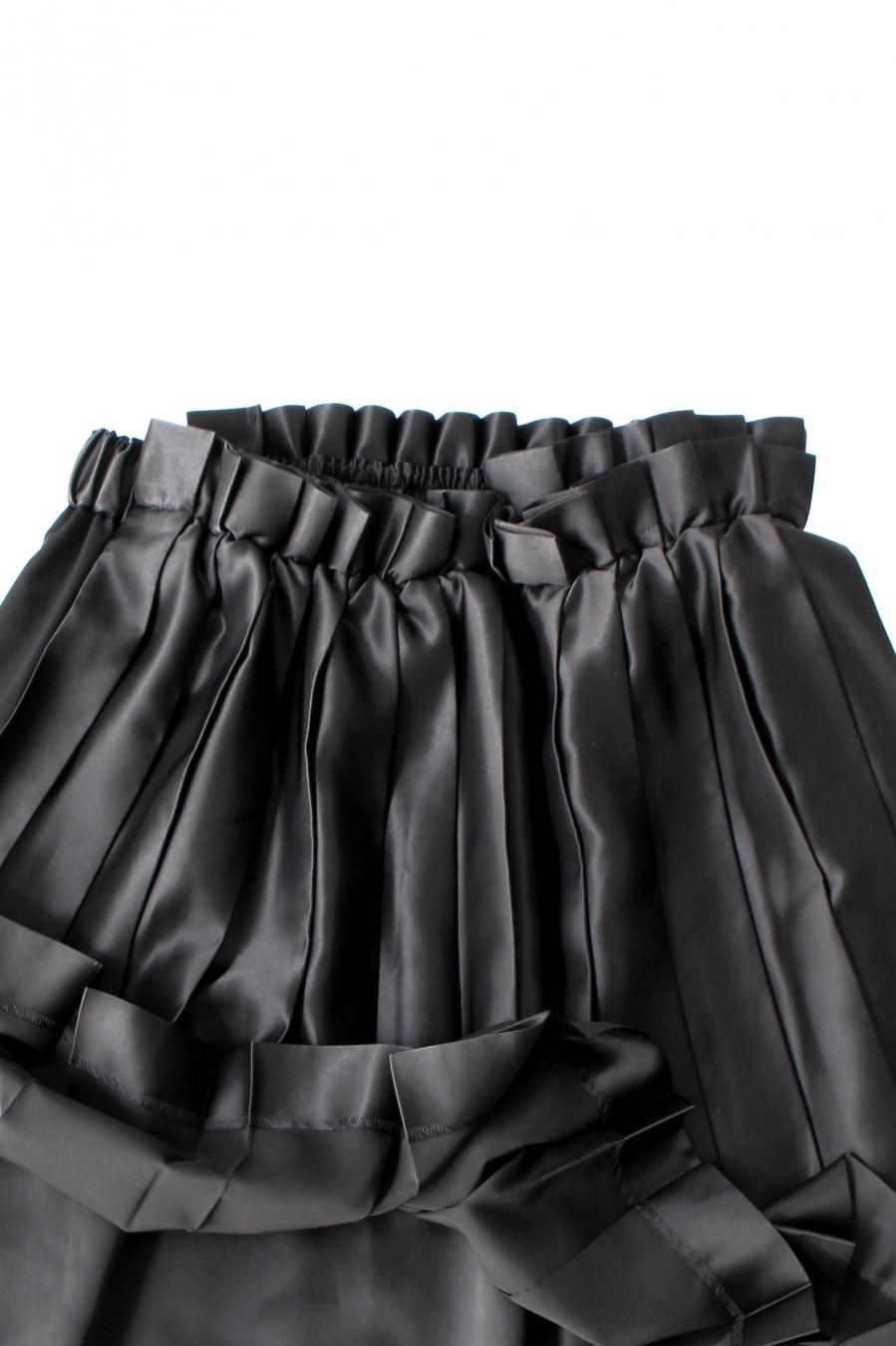 noir kei ninomiya（ノワール・ケイニノミヤ）エステルサテン
