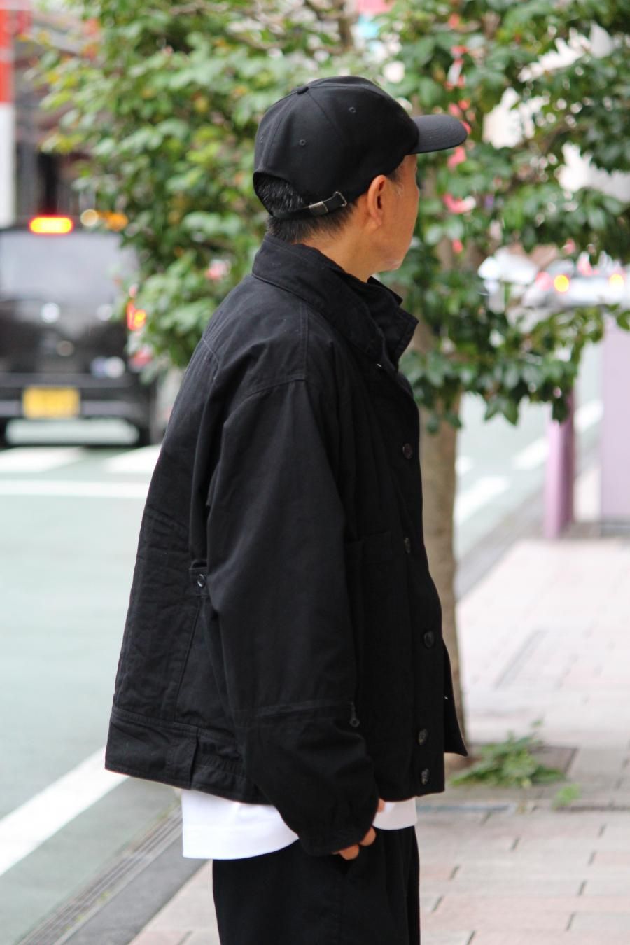 THE CORONA UTILITY（ザ・コロナ・ユーティリティー）Willi & Geiger