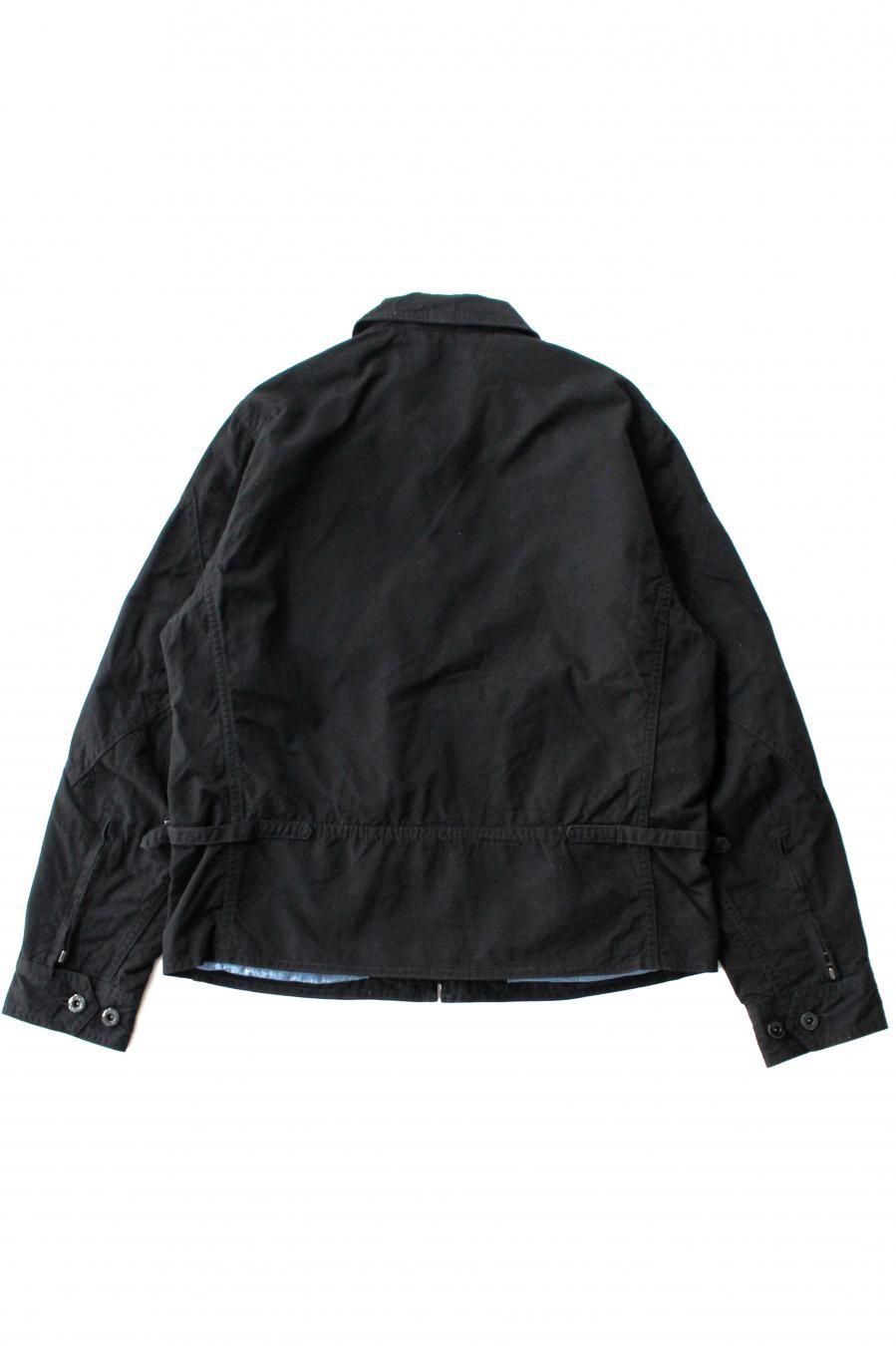 ルーシーテイラー コロナ　テディベア　THE CORONA UTILITY THE CORONA UTILITY TREK TRAVELER SHORT / Blue Denim w