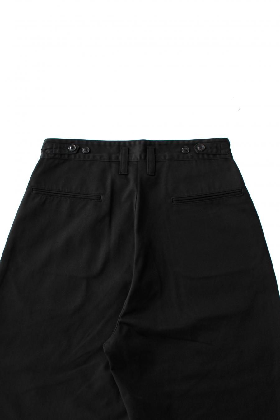 Porter Classic（ポータークラシック）GENE KELLY CHINOS 公式通販