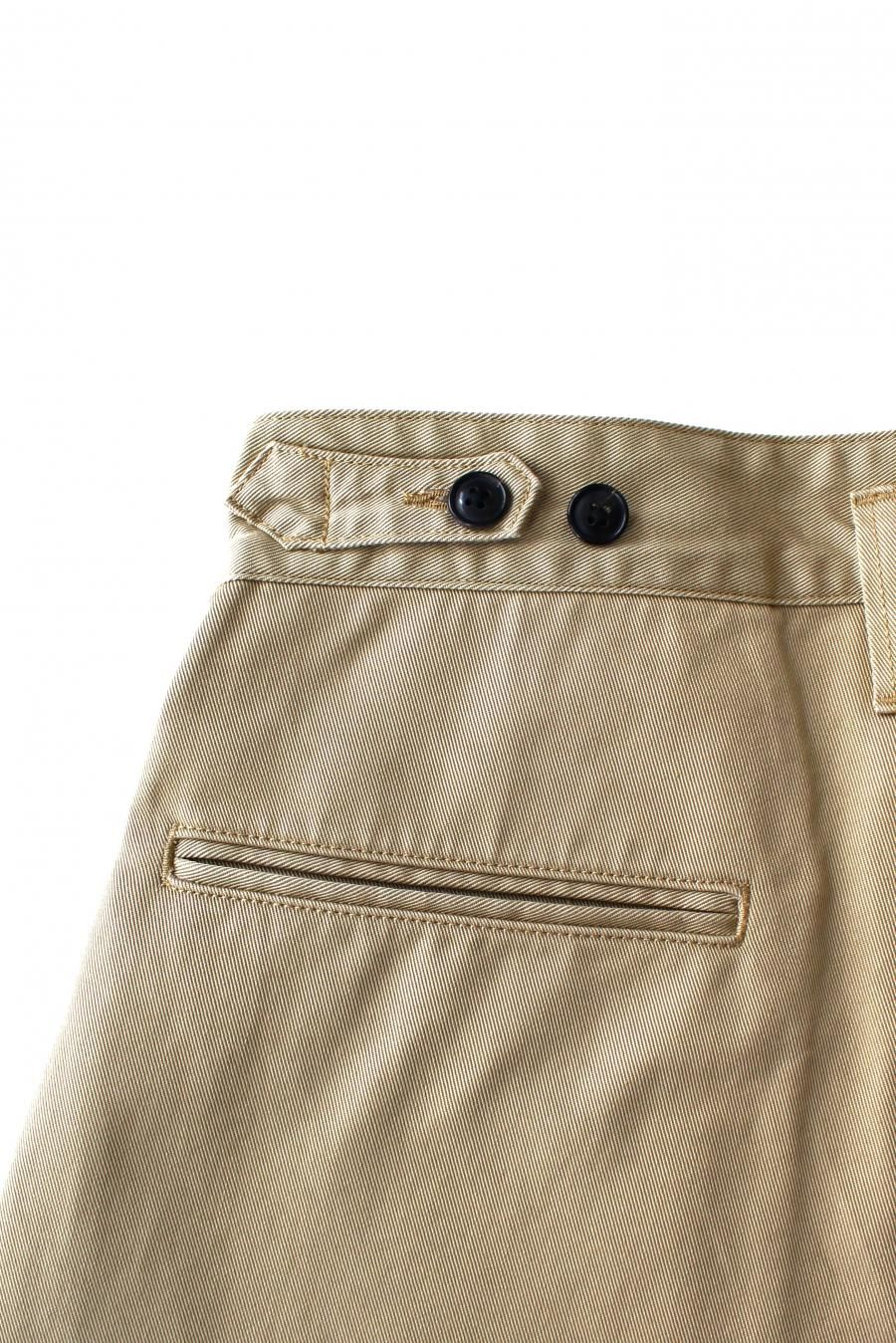 Porter Classic（ポータークラシック）GENE KELLY CHINOS 公式通販