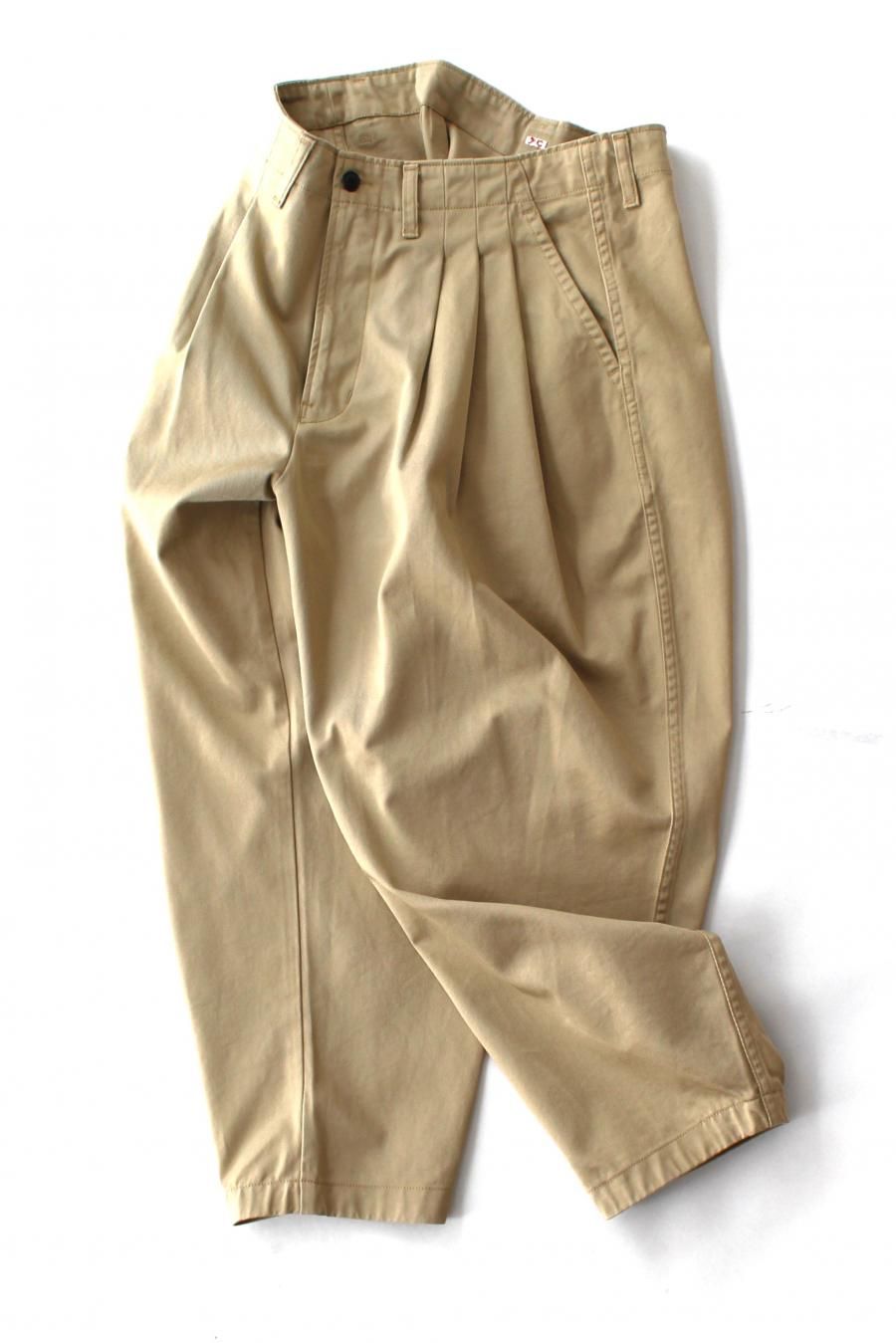 【値下】PORTER CLASSIC SATCHMO CHINOS SATCHMO CHINOS – CLASSIC GENTLEMAN PORTER CLASSIC TOKYO
