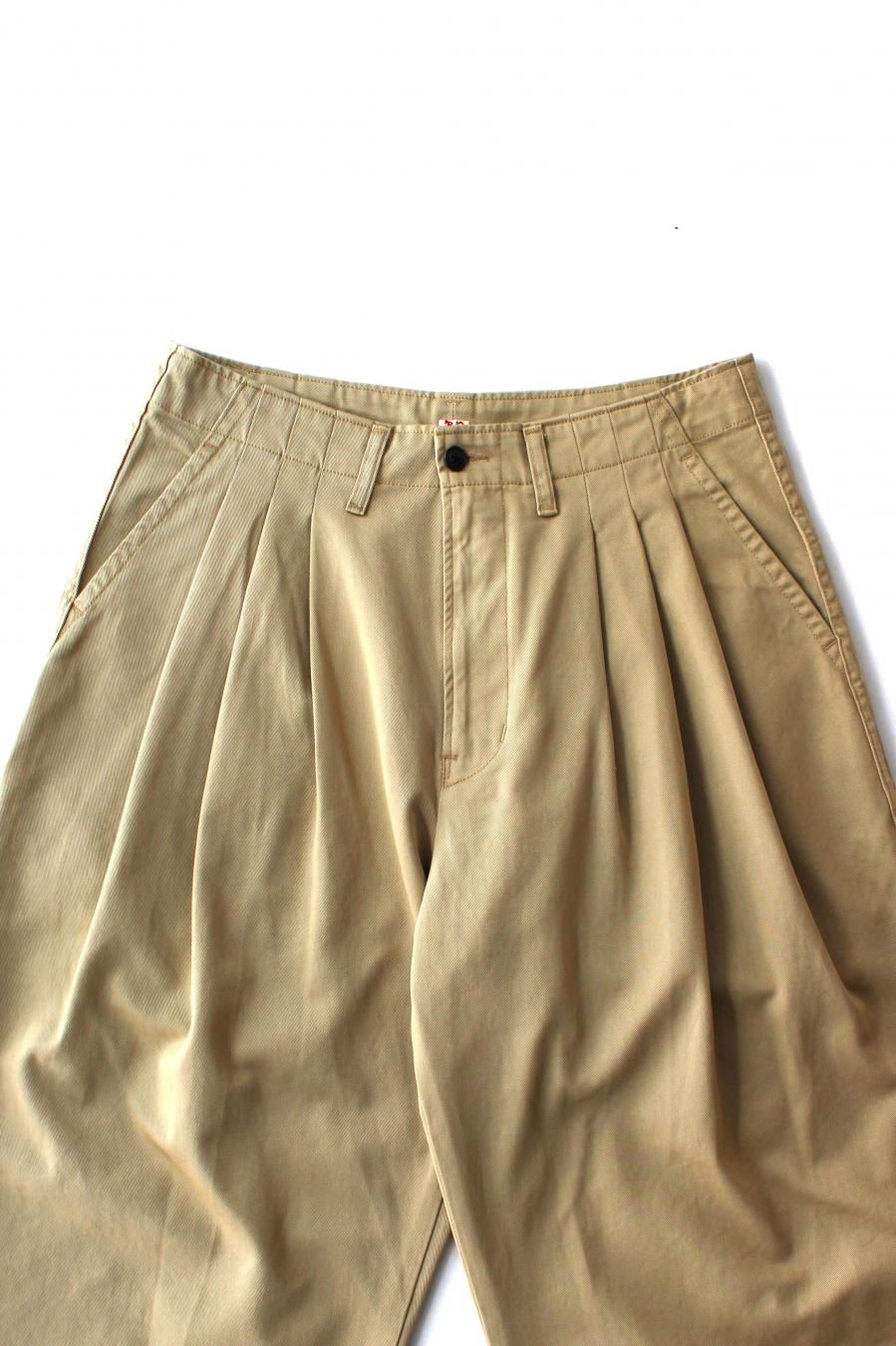Porter Classic（ポータークラシック）SATCHMO CHINOS 公式通販