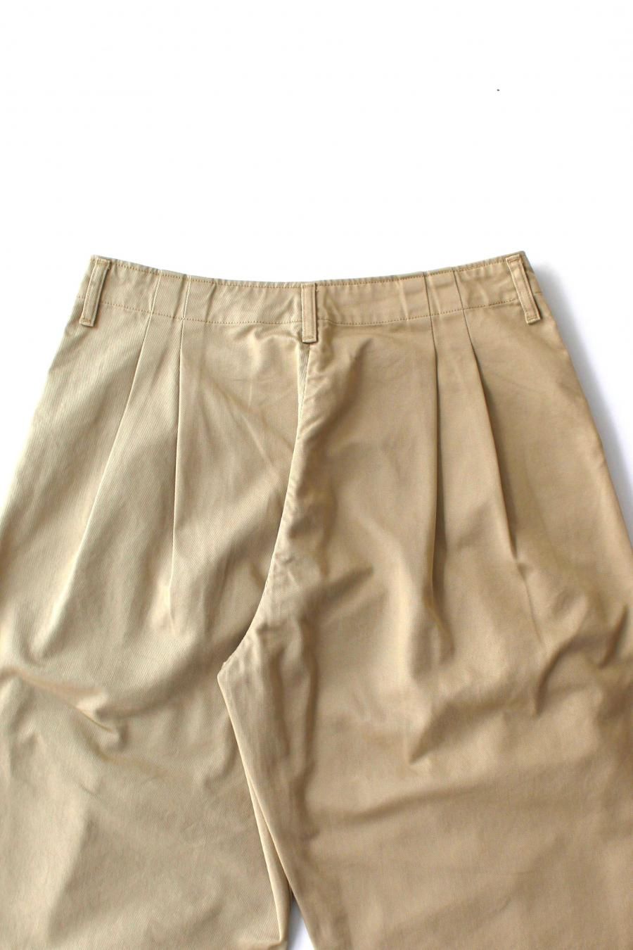 Porter Classic（ポータークラシック）SATCHMO CHINOS 公式通販