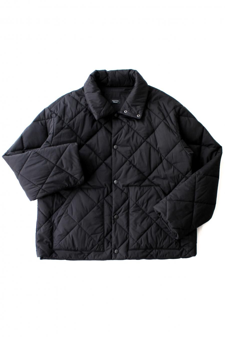 UNUSED Padded M-65 アンユーズド M65 定価8万 UNUSED Padded M-65 アンユーズド M65 定価8万 UNUSED＞Padded M