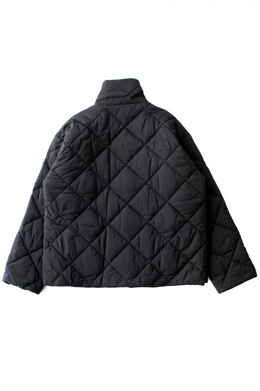 UNUSED（アンユーズド）Padded quilted jacket 公式通販