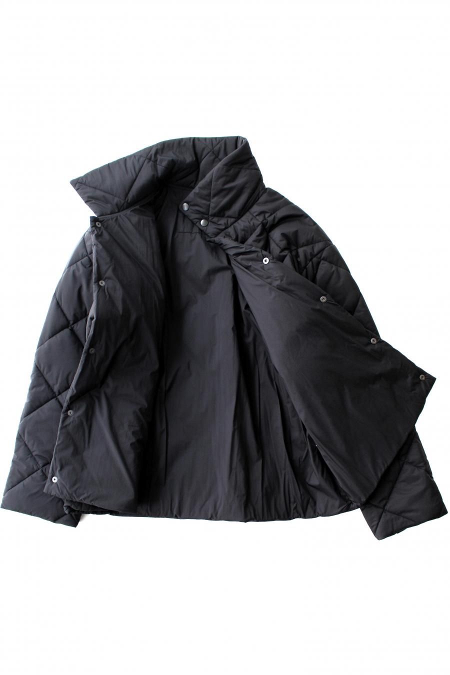 名作　アンユーズド　キルティングコート UNUSED（アンユーズド）Padded quilted jacket 公式通販