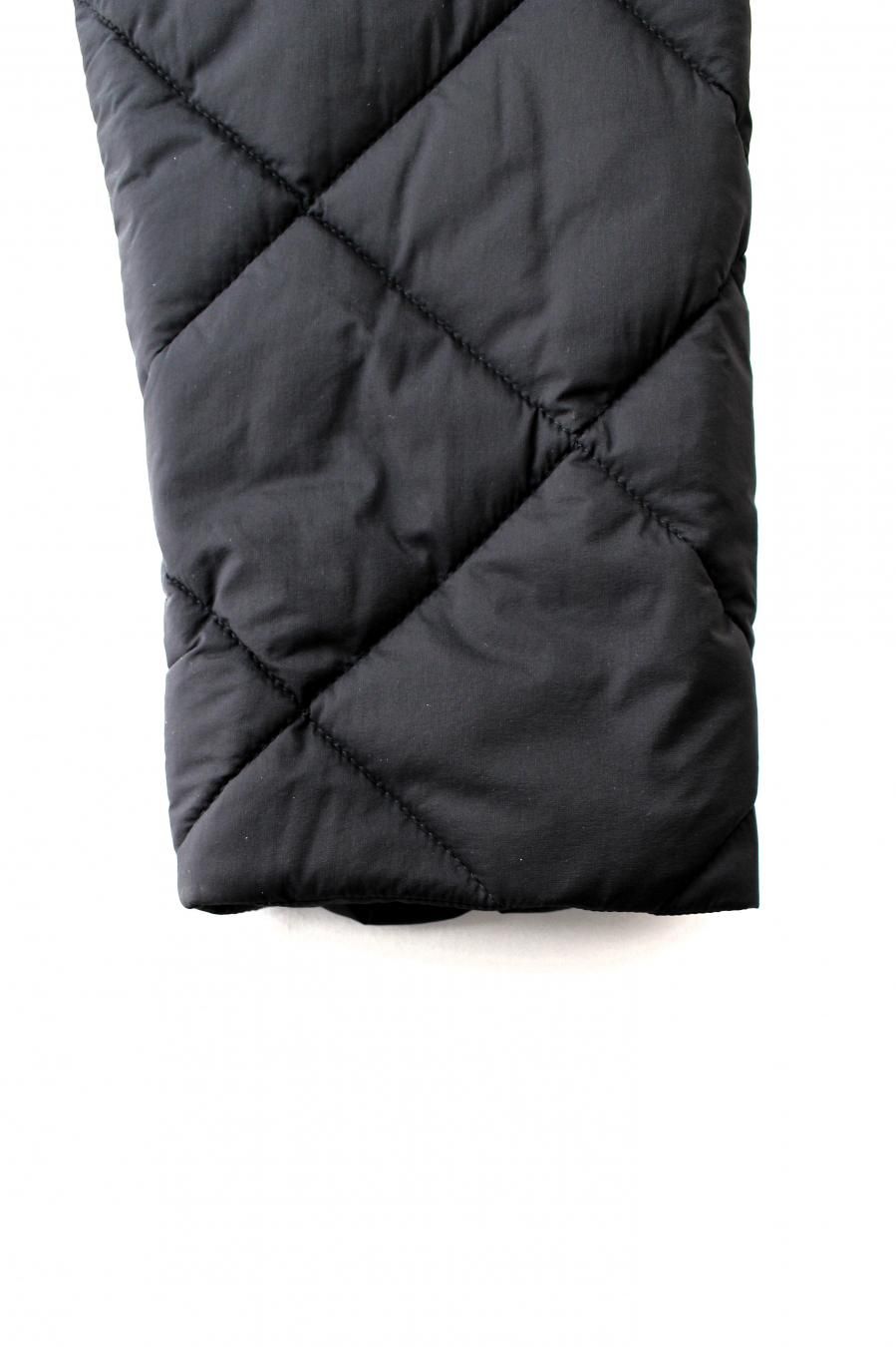 名作　アンユーズド　キルティングコート UNUSED（アンユーズド）Padded quilted jacket 公式通販