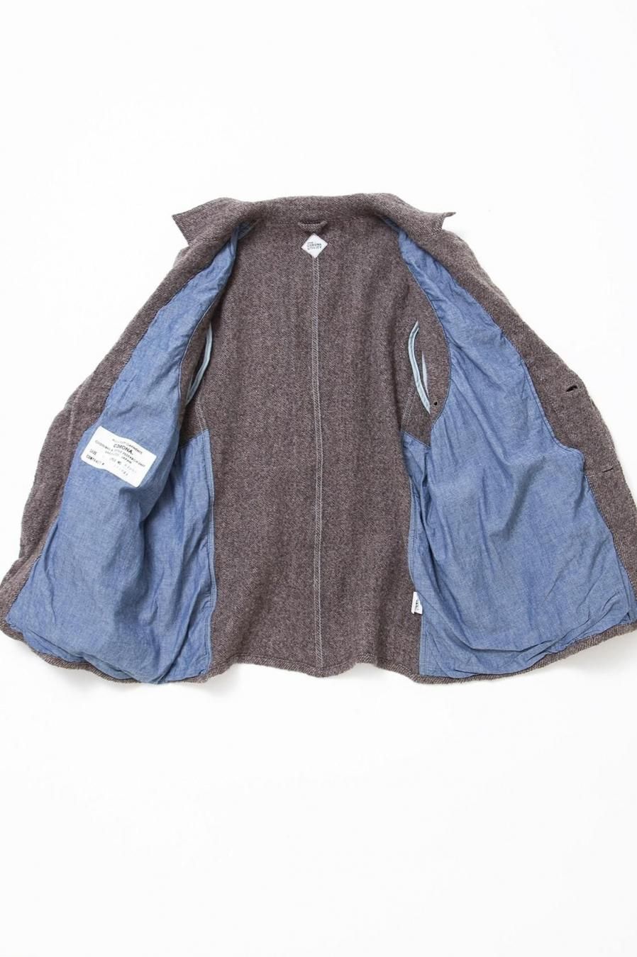 THE CORONA UTILITY（ザ・コロナ・ユーティリティー）SHERRY 25