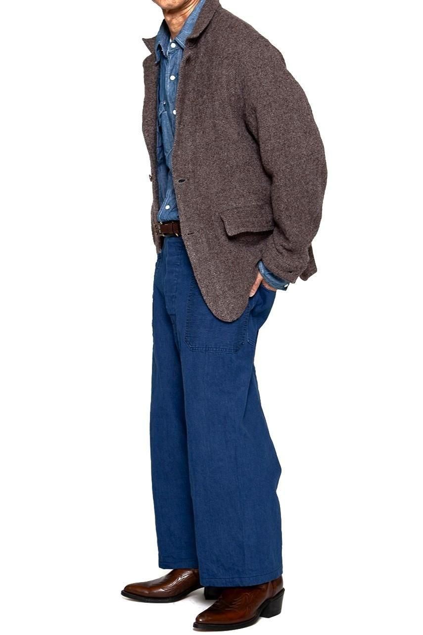 小物 sherry THE CORONA UTILITY（ザ・コロナ・ユーティリティー）SHERRY 25