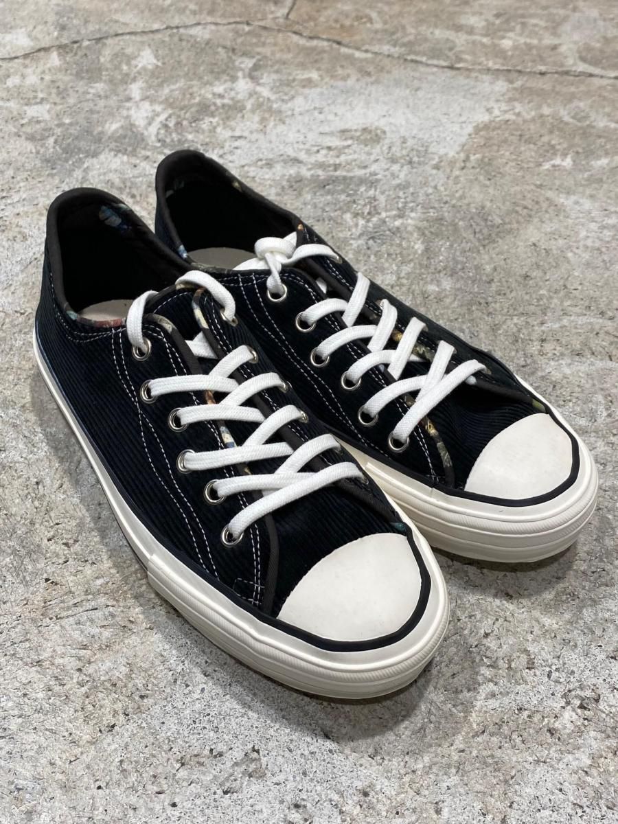 UNDERCOVER（アンダーカバー）コーデュロイスニーカー公式通販