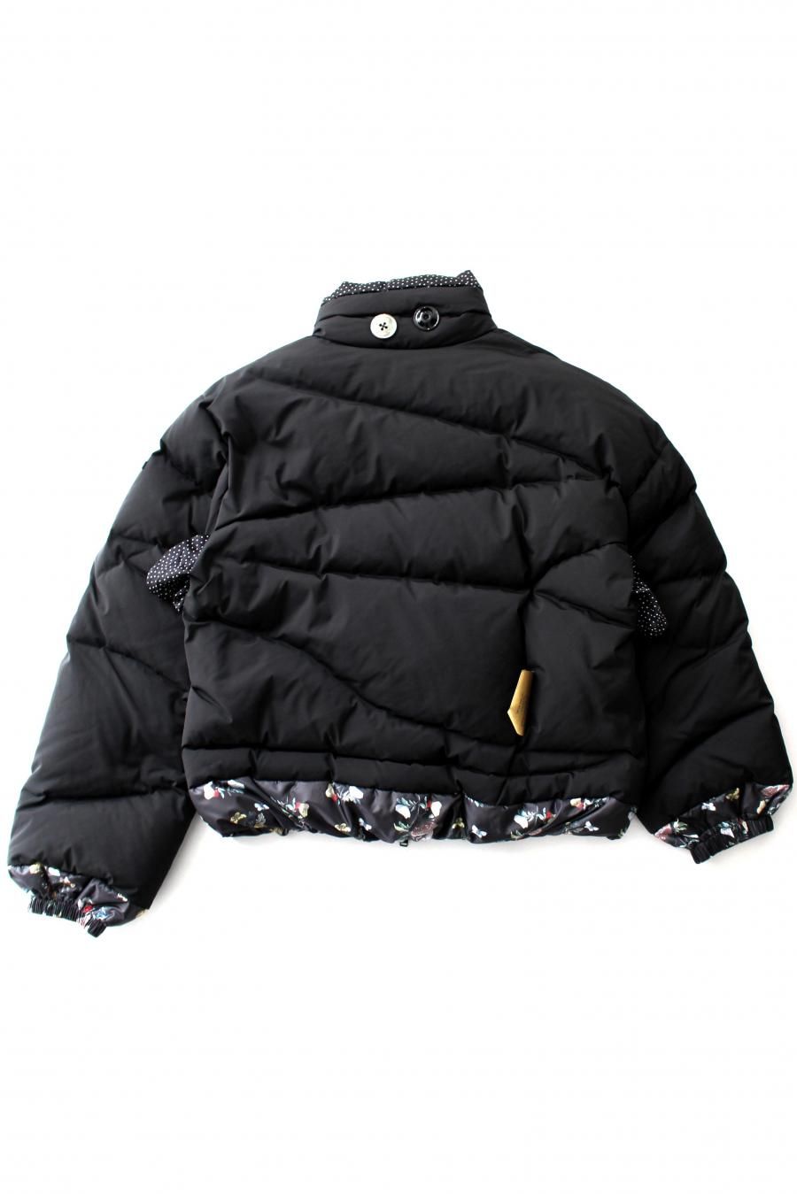 UNDERCOVER ポケットダッフルダウンコート UNDERCOVER（アンダーカバー）の「＜UNDERCOVER（アンダーカバー