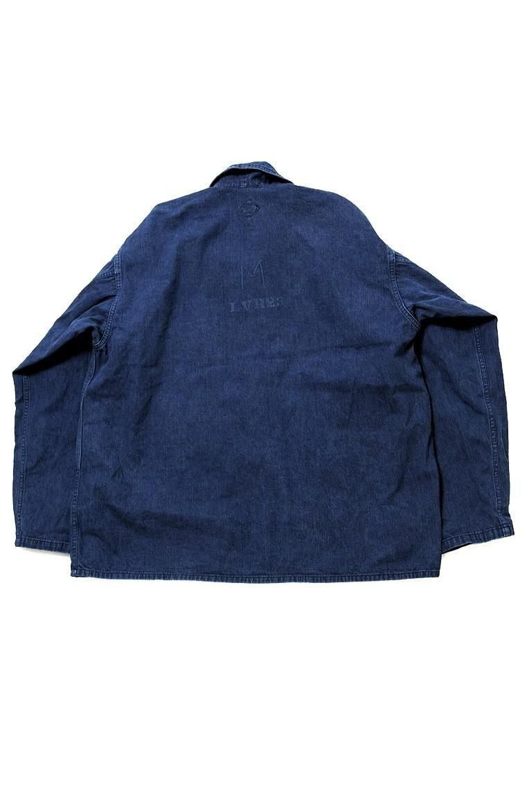 CORONAUTILITYベストMＬコロナユーティリティーポストオーバーオールズ POST OVERALLS x CORONA/10年後～20年後の名品 – UNCLE SAM
