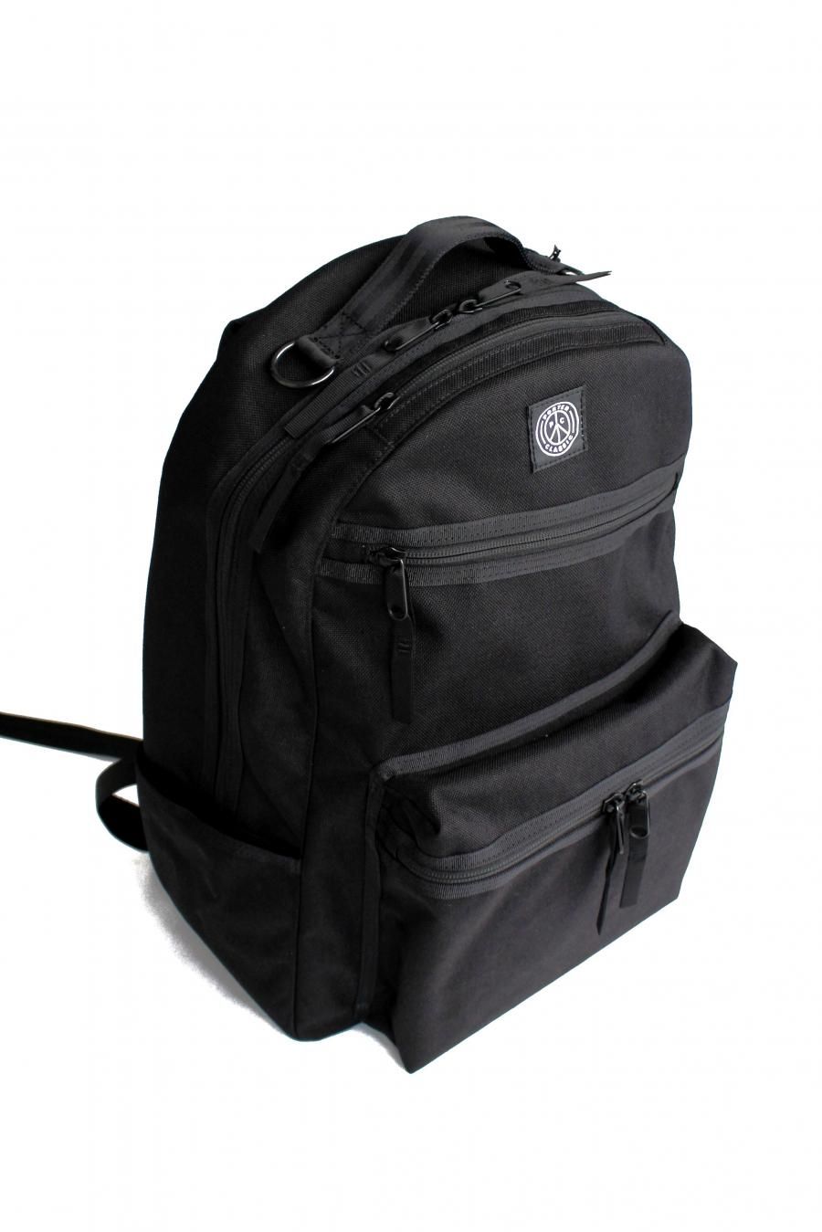 ポータークラシック　NEWTON DAYPACK L ブラック NEWTON DAYPACK L – PORTER CLASSIC KYOTO