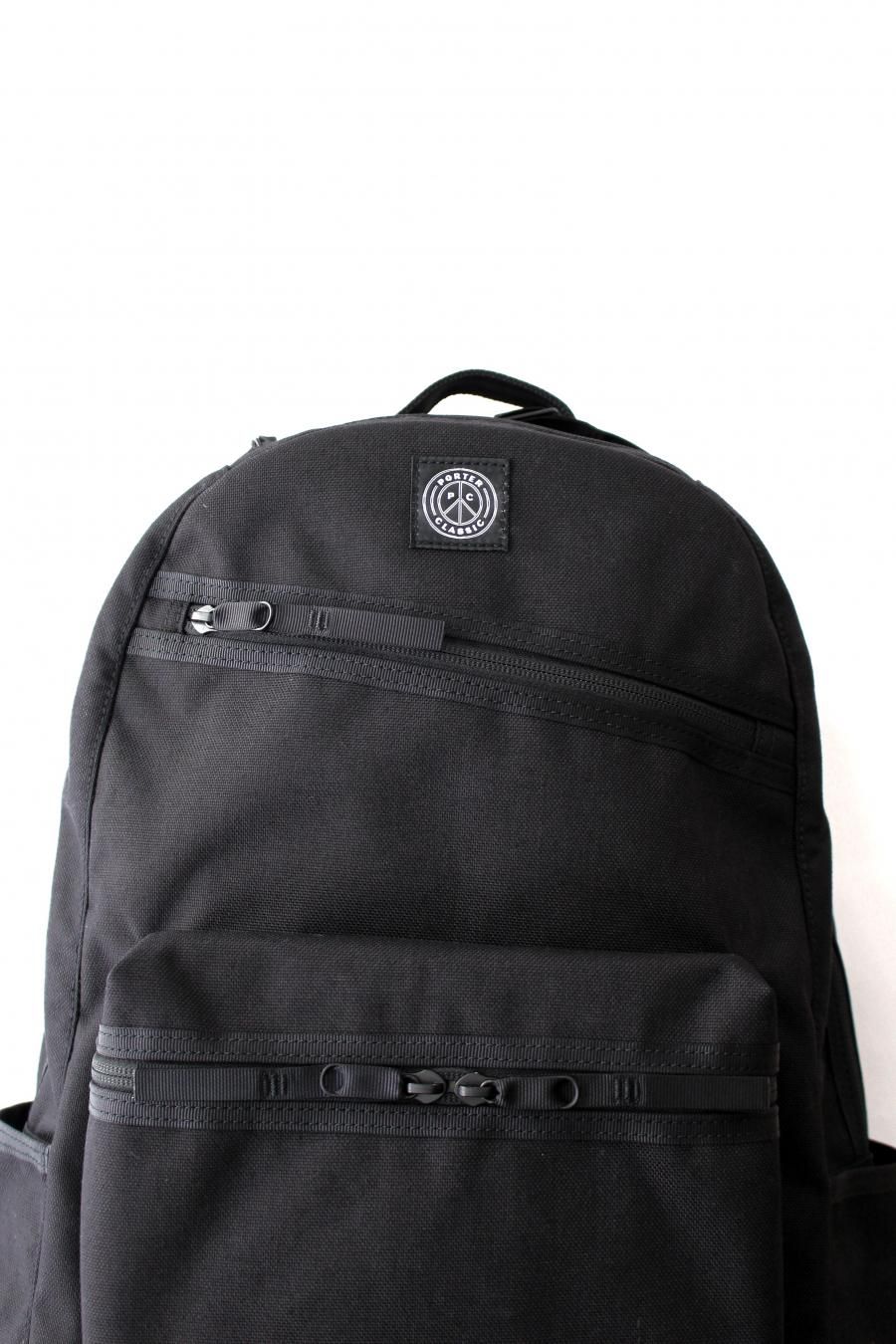 Porter Classic（ポータークラシック）NEWTON DAYPACK M 公式通販