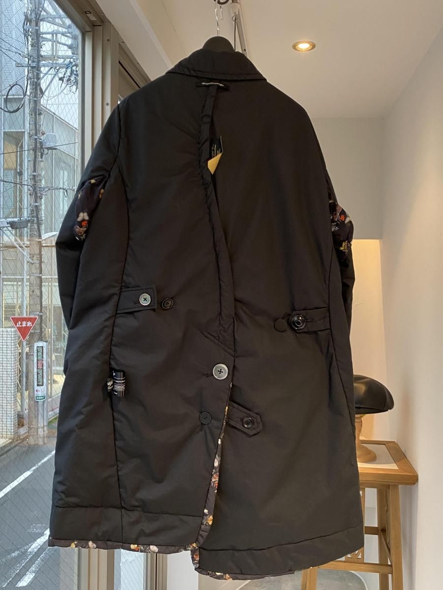 UNDERCOVER アンダーカバー レース切替ステンカラーコート 新品未使用 楽天市場】ステンカラーコート undercover（ブランドアンダー