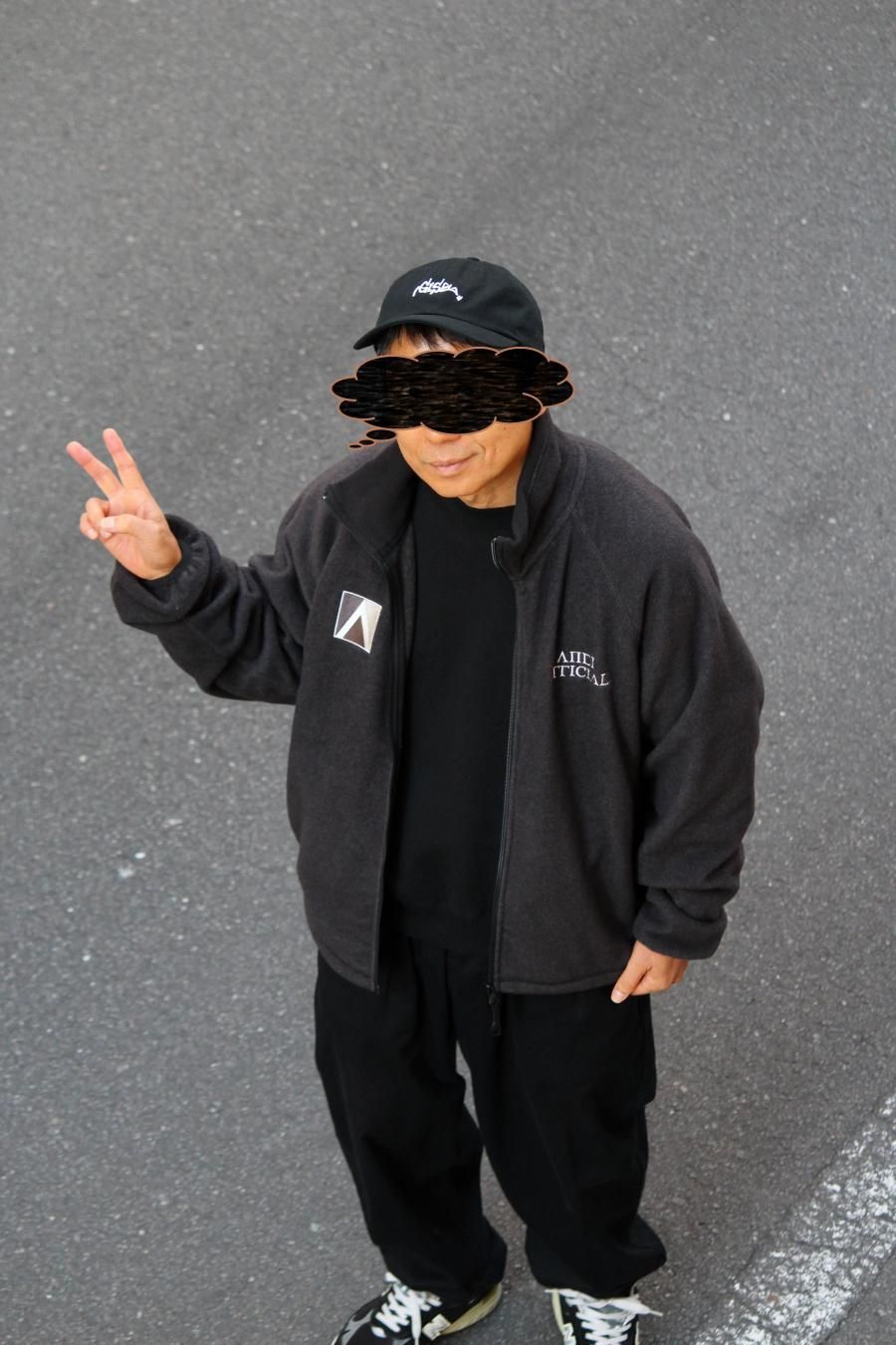 ANEI <br />ե꡼㥱å SUMI