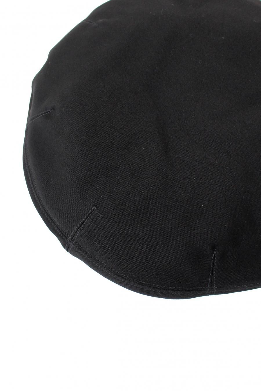 Porter Classic（ポータークラシック）GABARDN BERET-FDC PP OUTSD