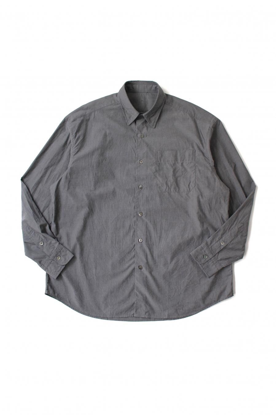 Porter Classic（ポータークラシック）CLASSIC SHIRT公式通販