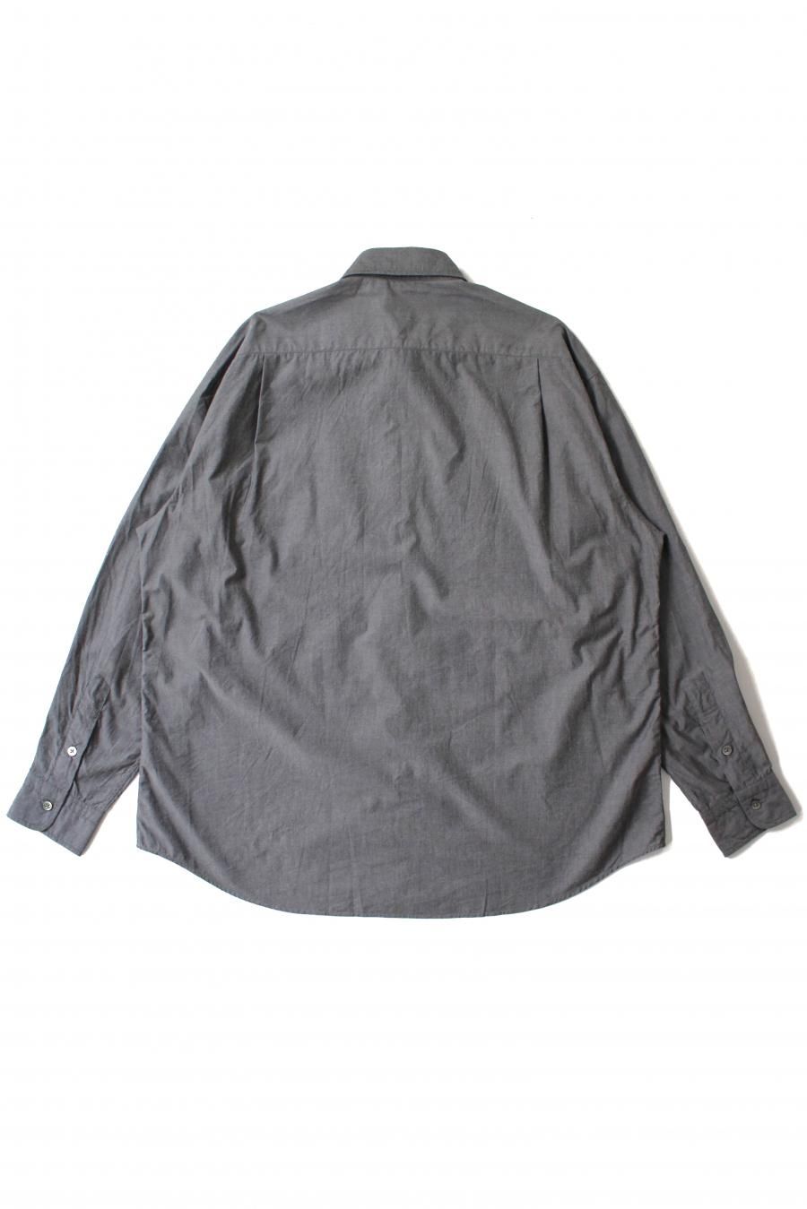 Porter Classic（ポータークラシック）CLASSIC SHIRT公式通販