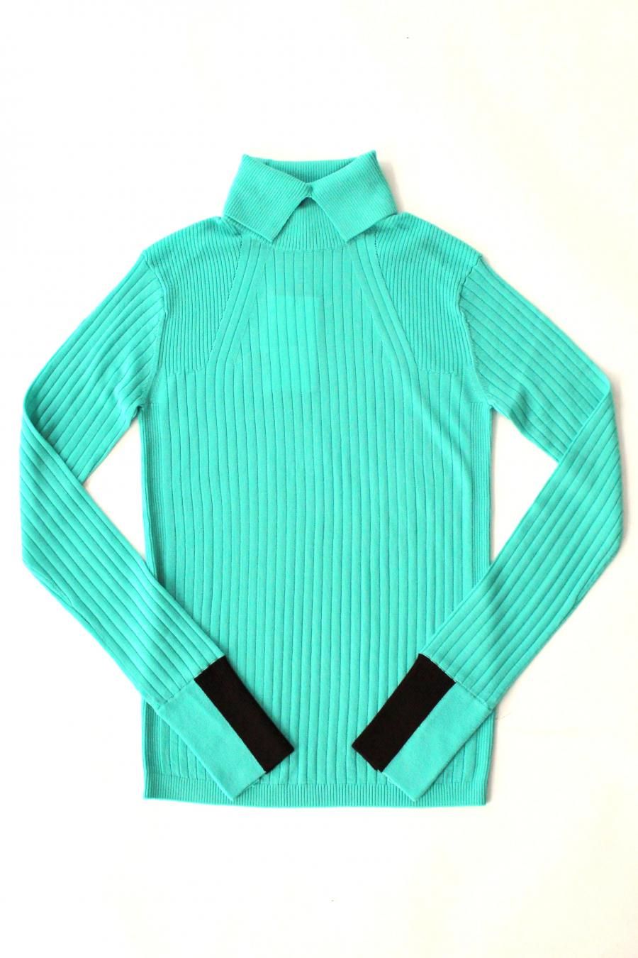 CINOH（チノ）TURTLE NECK TIGHT KNIT 公式通販