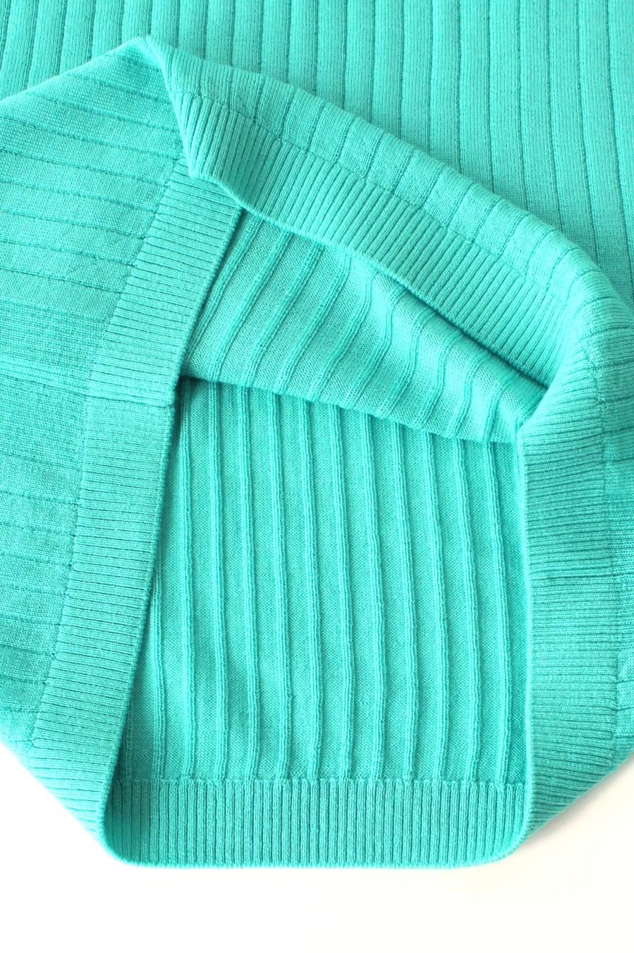 CINOH（チノ）CREW NECK TIGHT KNIT 公式通販