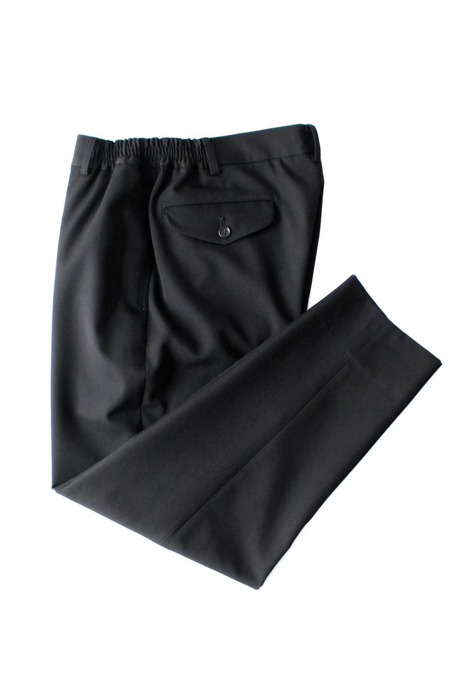 COMME des GARÇONS HOMME DEUX（コムデギャルソン オムドゥ