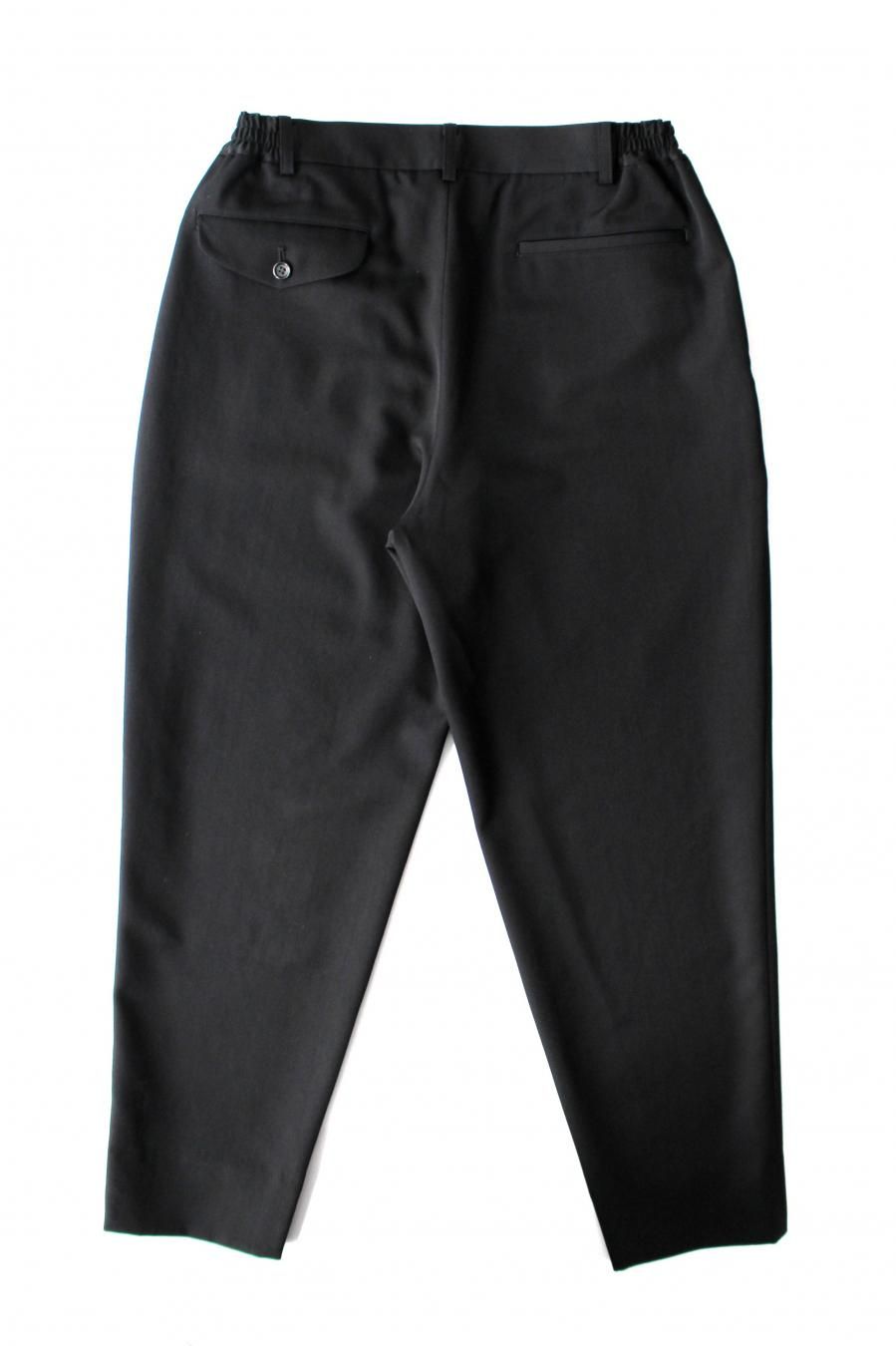 COMME des GARÇONS HOMME DEUX（コムデギャルソン オムドゥ