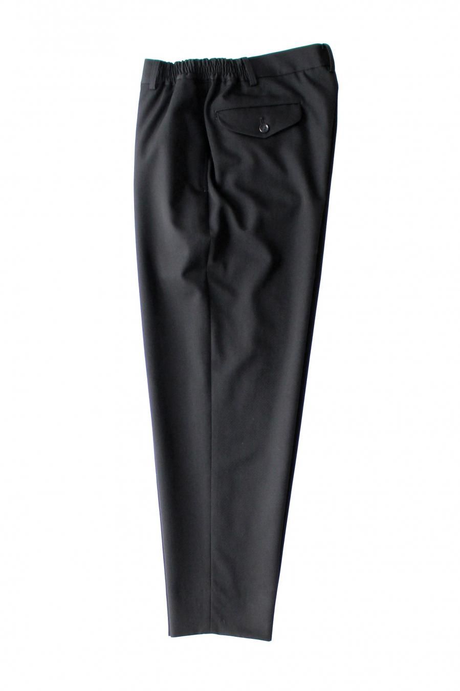 COMME des GARÇONS HOMME DEUX（コムデギャルソン オムドゥ）ウール