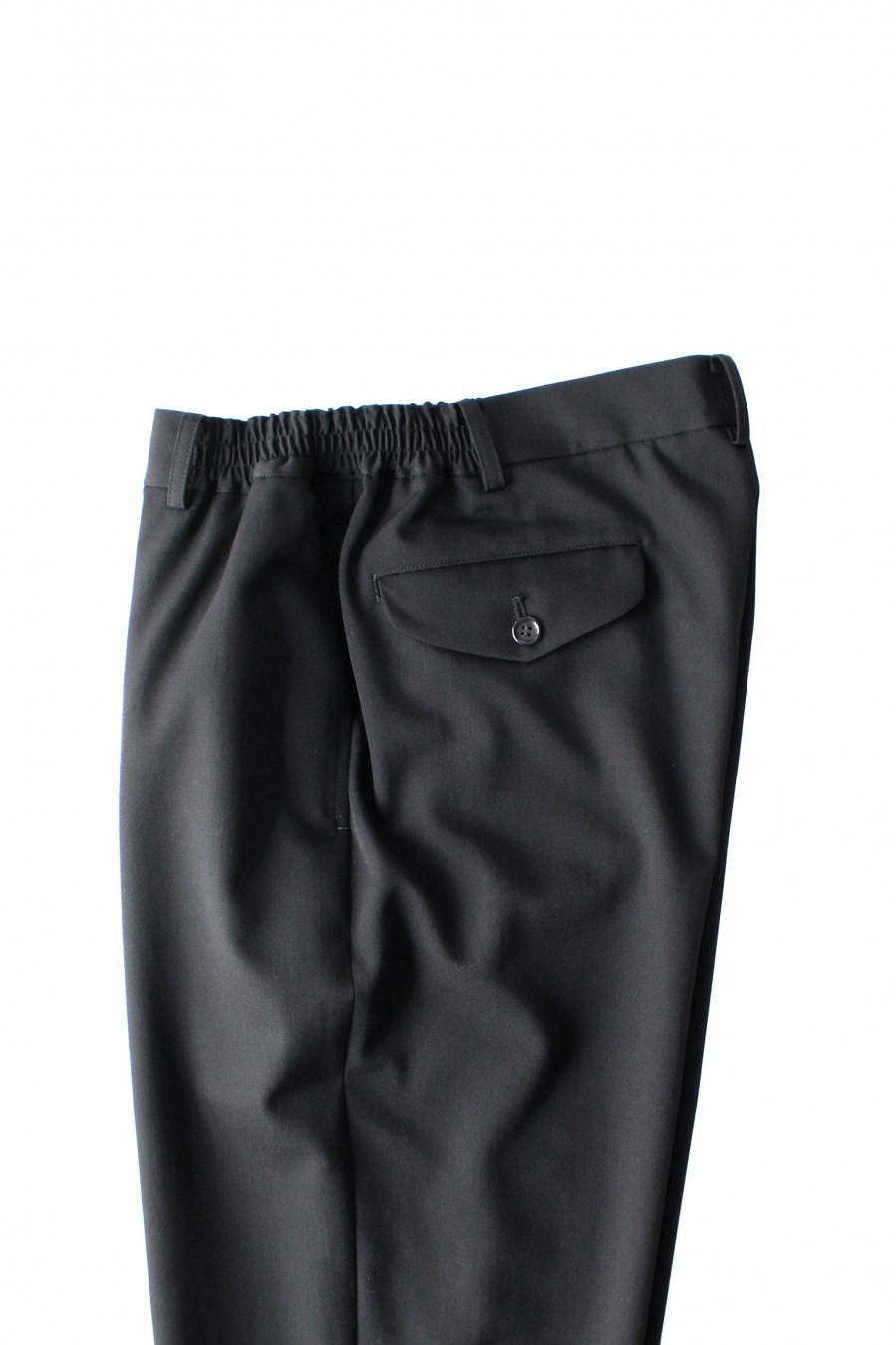 COMME des GARÇONS HOMME DEUX（コムデギャルソン オムドゥ