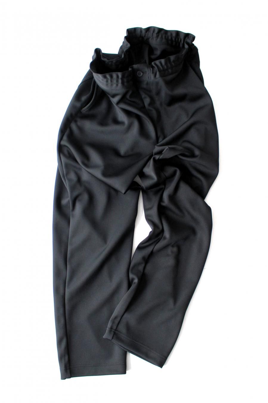 comme des garçons homme deuxネイビー エステルパンツ comme des garçons homme deuxネイビー エステルパンツ Comme