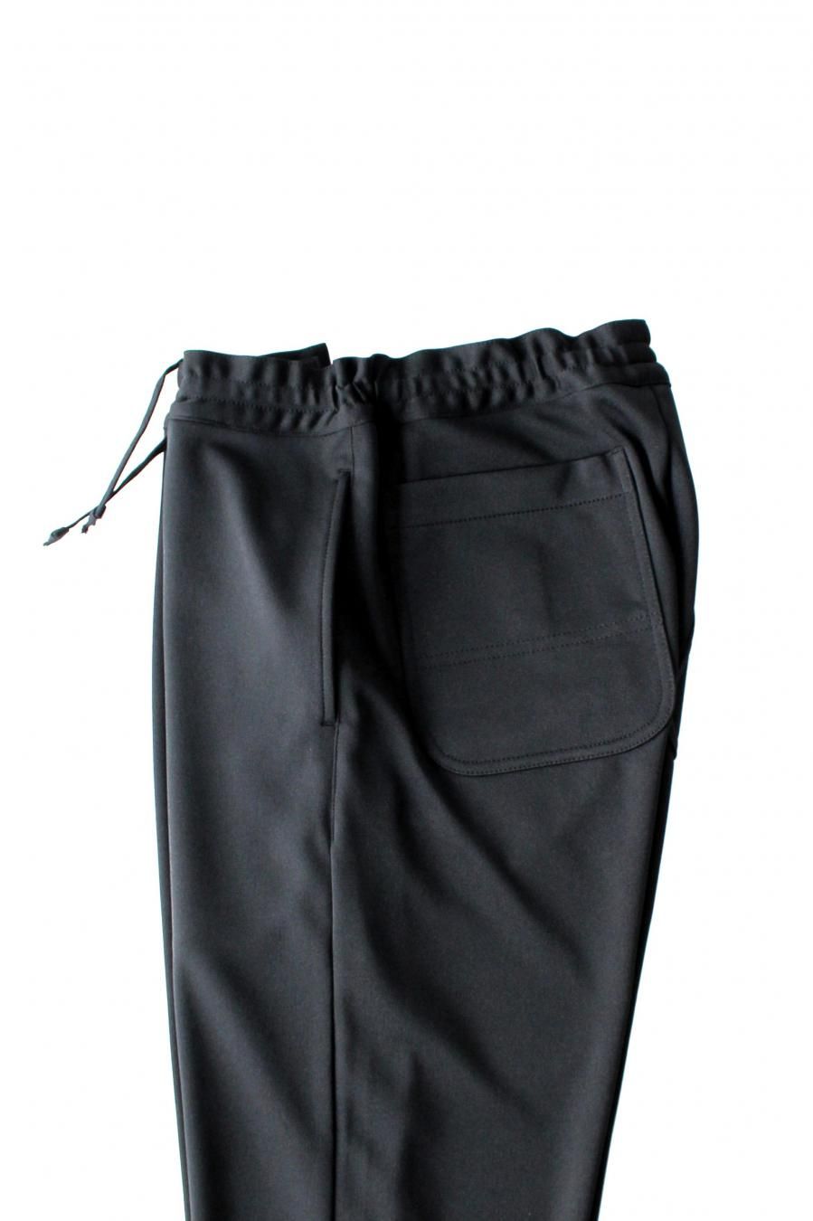 COMME des GARÇONS HOMME DEUX エステルパンツ COMME des GARCONS HOMME DEUX(コムデギャルソンオムドゥ) 25SS